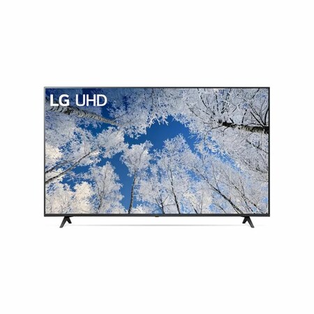 Lg 55 Inch Class UQ7070 ZUE series LED 4K UHD Smart webOS 22 TV 55UQ7070ZUE